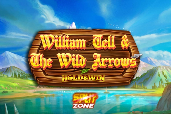 William Tell And The Wild Arrows