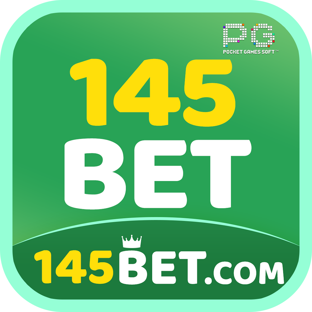 145BET Logo