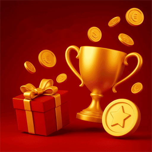 Exemplo Rollover 2 ilustrado com valores e etapas para cumprir o requisito de apostas da 145BET.